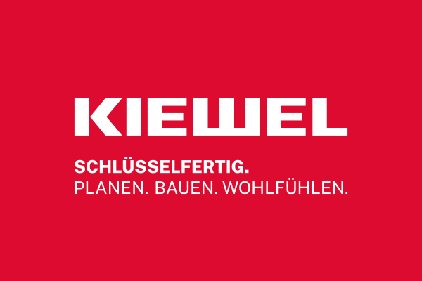 Neues Kiewel Logo + Slogan