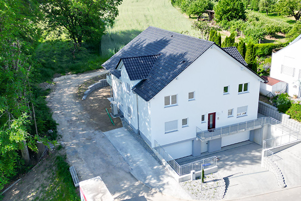 MFH Nenzingen